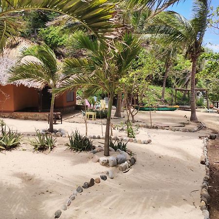 Hotel Bahia De La Luna Arroyo Cruz エクステリア 写真