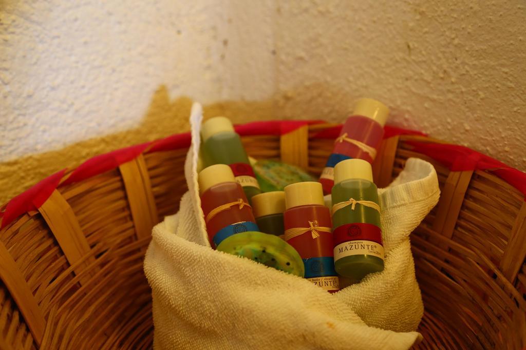 Hotel Bahia De La Luna Arroyo Cruz エクステリア 写真