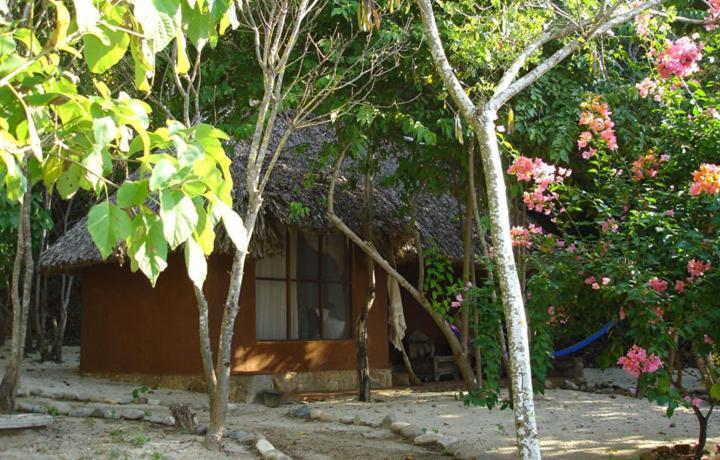 Hotel Bahia De La Luna Arroyo Cruz 部屋 写真