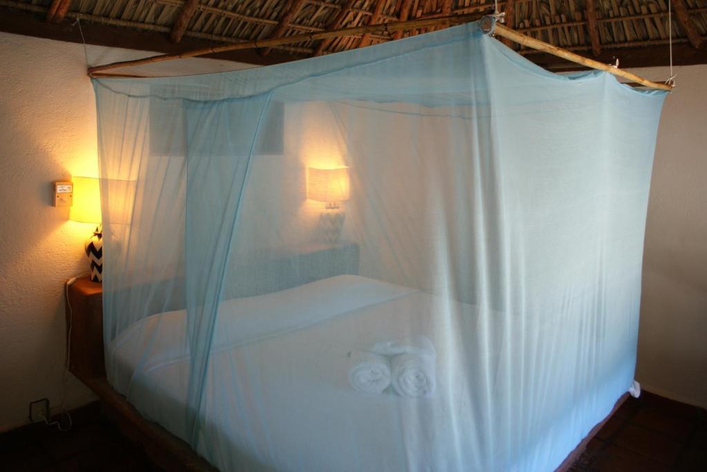 Hotel Bahia De La Luna Arroyo Cruz 部屋 写真
