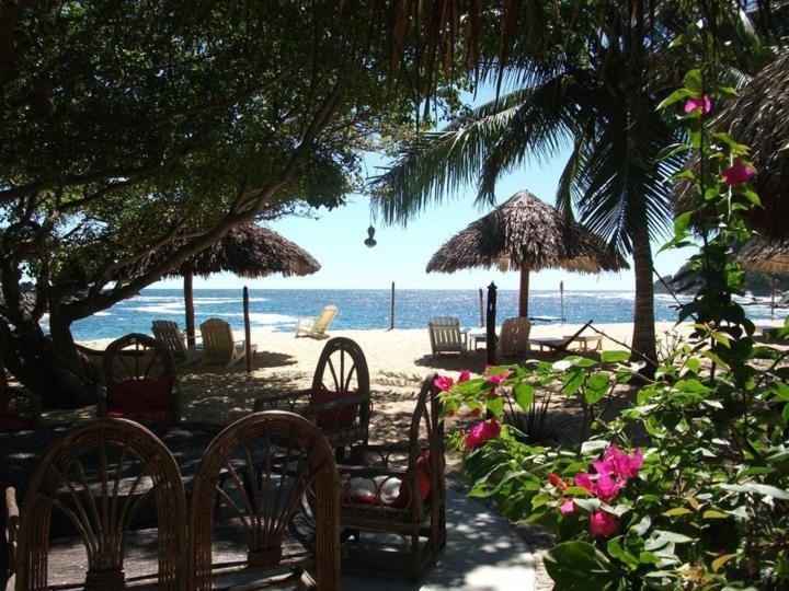 Hotel Bahia De La Luna Arroyo Cruz 部屋 写真