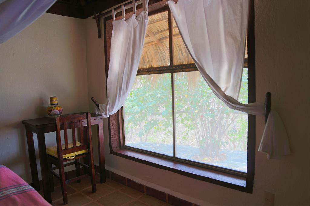 Hotel Bahia De La Luna Arroyo Cruz エクステリア 写真
